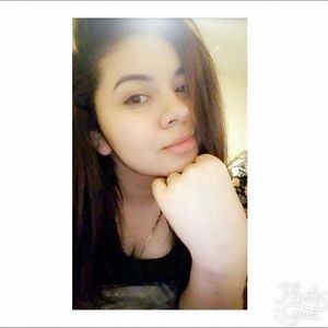 Meet your Posher, Leslie